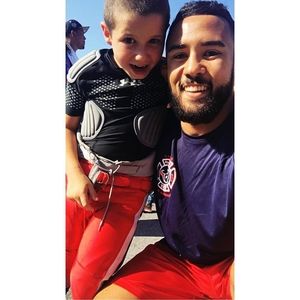 Meet your Posher, Travis